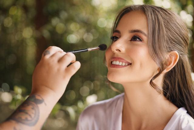 Hana Paquioni Makeup - 4