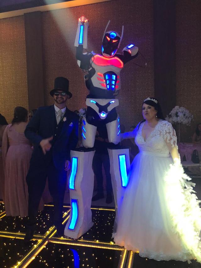 MGV Eventos - 3
