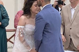 Márcio Rios Celebrante - 13