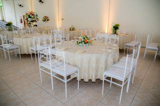 Espaço Jardim Nobre Eventos - 9