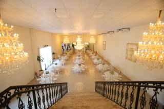 Imperador Hall - 15
