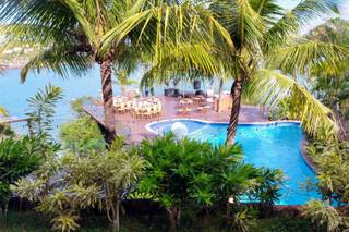 Hotel Ferradura Private - 10