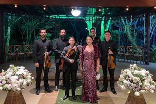 Quarteto Metrópolis - 13