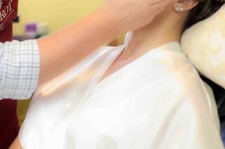 Thiago Xavier - Make up & Hair Artist - 25