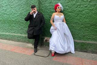 Noiva Bella - 7