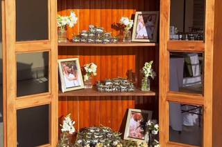 Sandra Lopes Decoração - 9