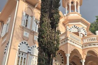 Palacete Rosa - 5