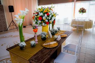 Espaço Jardim Nobre Eventos - 10
