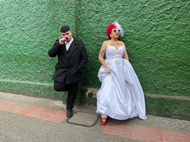 Noiva Bella - 1