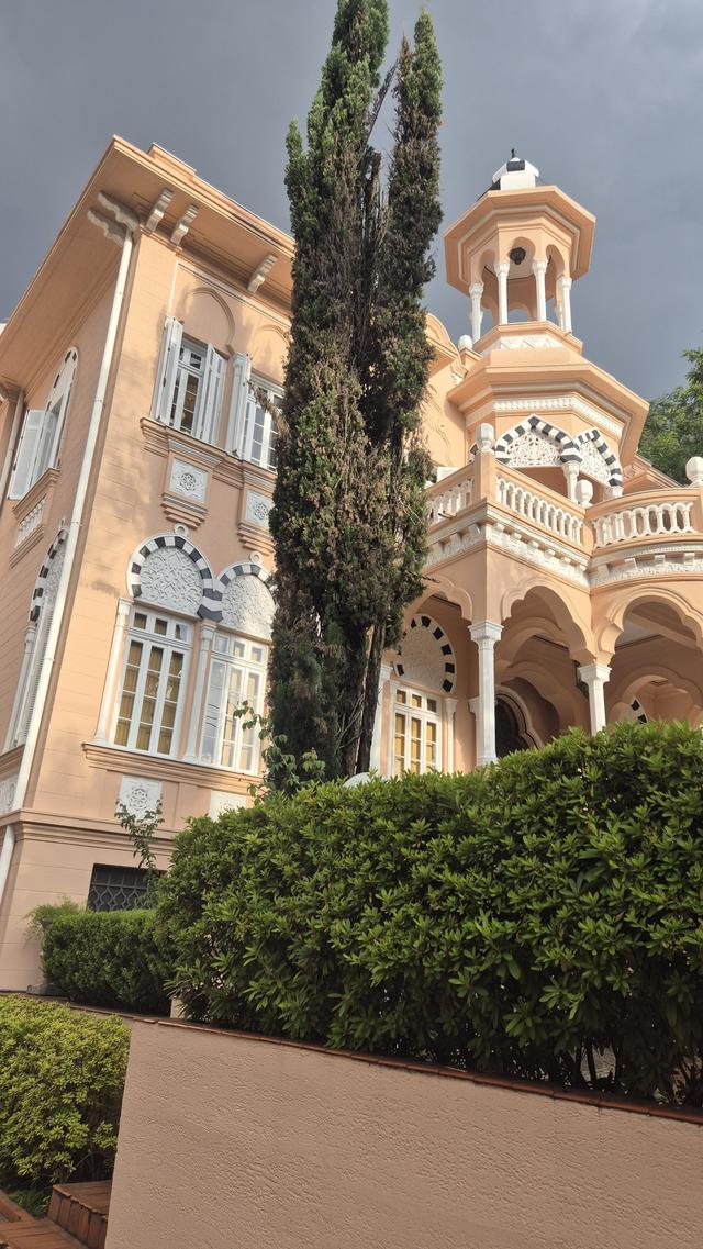 Palacete Rosa - 2