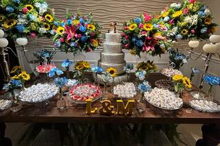 Cook Hall Buffet - 6