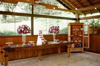 Adir Moreira Decorações e Eventos - 6