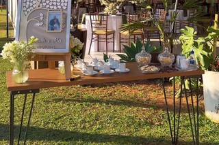 Sandra Lopes Decoração - 10