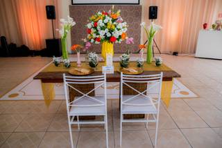 Espaço Jardim Nobre Eventos - 11