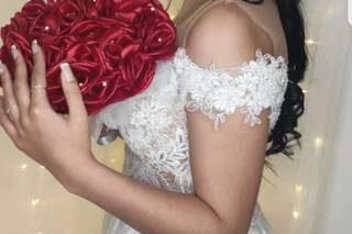 Karoline Silva Makeup - 13