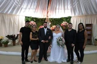Tati Cerimonial & Eventos - 8