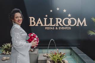 Ballroom Festas & Eventos - 15