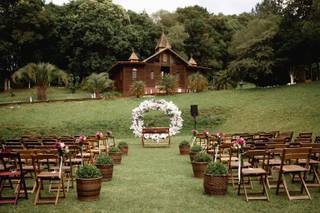 Adir Moreira Decorações e Eventos - 7