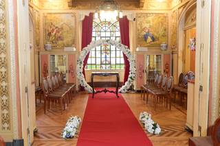 Palacete Rosa - 7