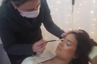 Karoline Silva Makeup - 14