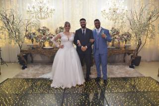 Elieser Abeni Celebrante - 16