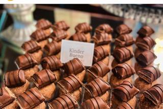 Deliciê Atelier de Doces - 11