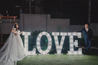 Ballroom Festas & Eventos - 16