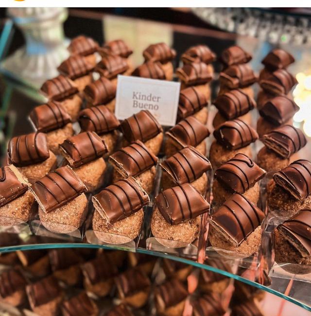 Deliciê Atelier de Doces - 2