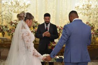 Elieser Abeni Celebrante - 17