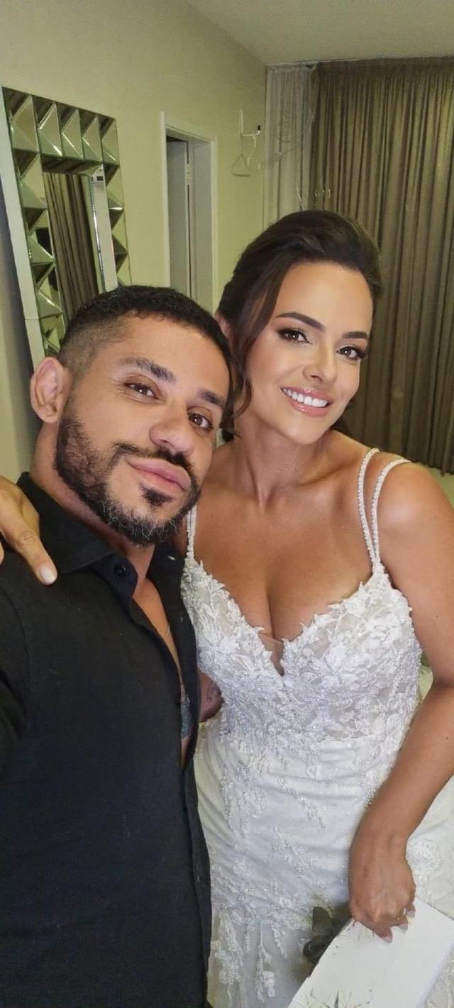 Tiago Costa Makeup - 1