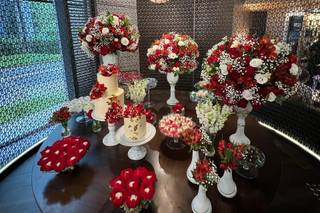 Isís Decorações - 13