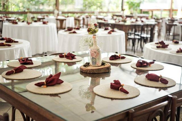 Angels Wedding Planner - 1