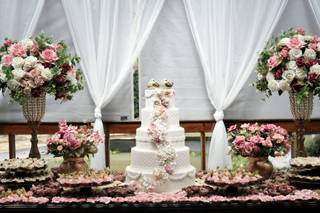 Angels Wedding Planner - 6
