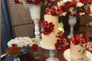 Isís Decorações - 14