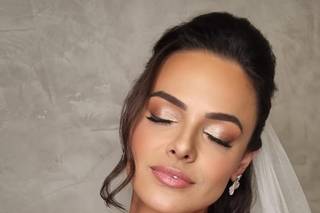 Tiago Costa Makeup - 7