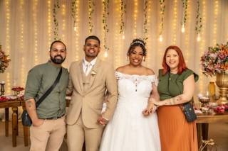 Sonho Realizado Assessoria em Eventos - 6