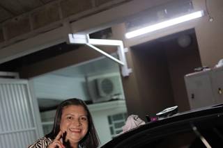 Letícia Kersul Eventos - 8