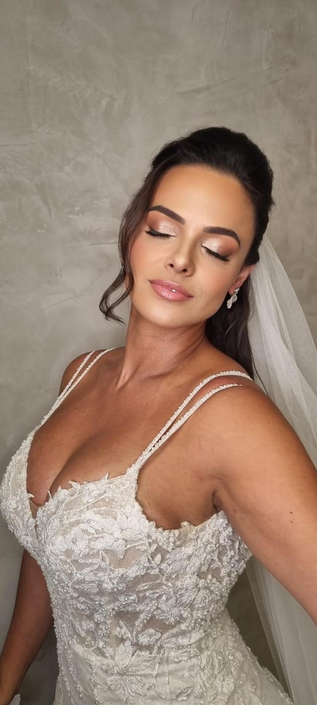 Tiago Costa Makeup - 3