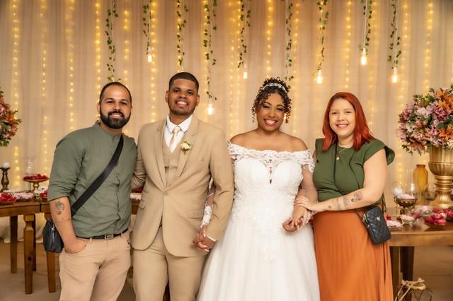 Sonho Realizado Assessoria em Eventos - 3