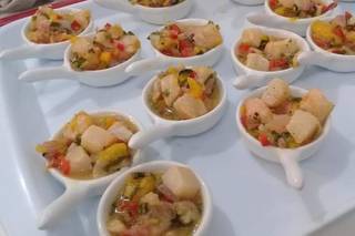 Anis Buffet - 7