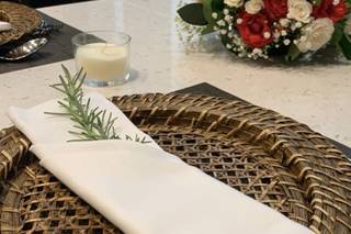 Isís Decorações - 15