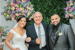 Bem Casados Celebrações - 16