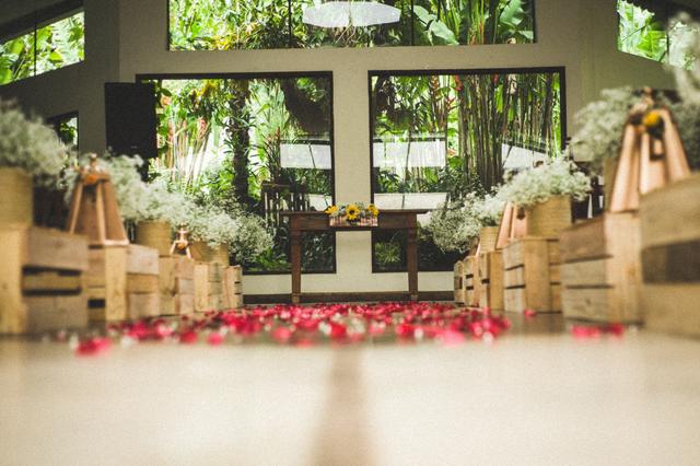 Angels Wedding Planner - 3
