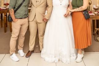 Sonho Realizado Assessoria em Eventos - 7