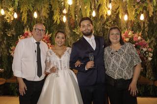 Letícia Kersul Eventos - 9