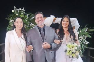 Danilo Sandes Mestre de Cerimônias - 14