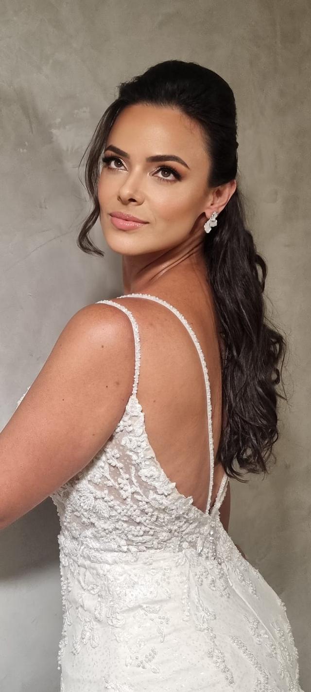 Tiago Costa Makeup - 4
