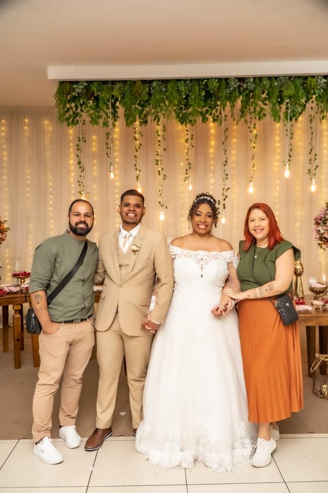 Sonho Realizado Assessoria em Eventos - 2
