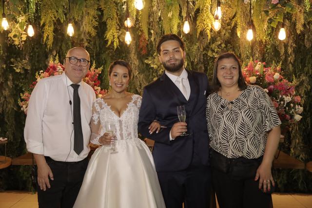 Letícia Kersul Eventos - 3