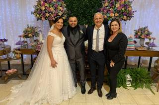Bem Casados Celebrações - 17